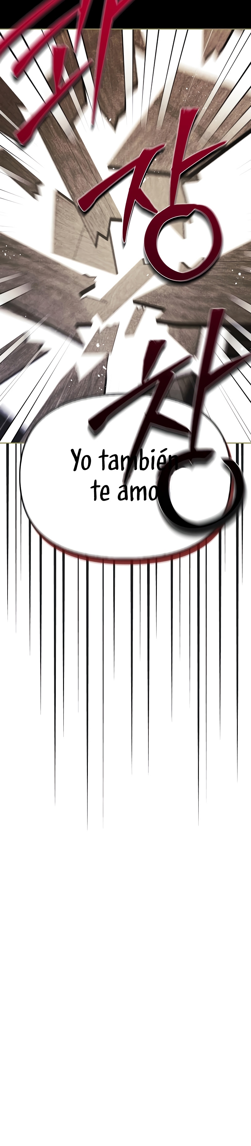 Domé al perro rabioso de mi ex marido Capítulo 76 - Página 37