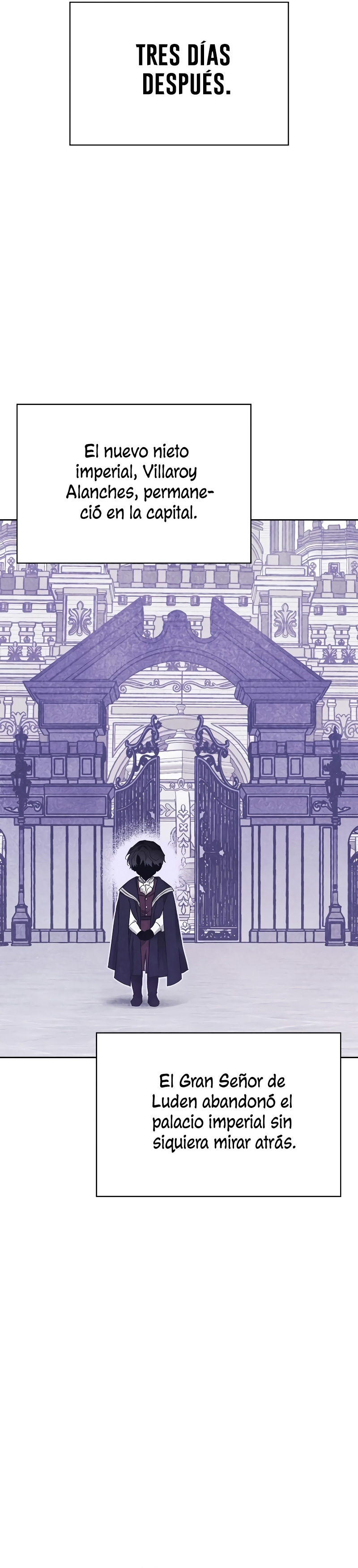 Domé al perro rabioso de mi ex marido Capítulo 76 - Página 38