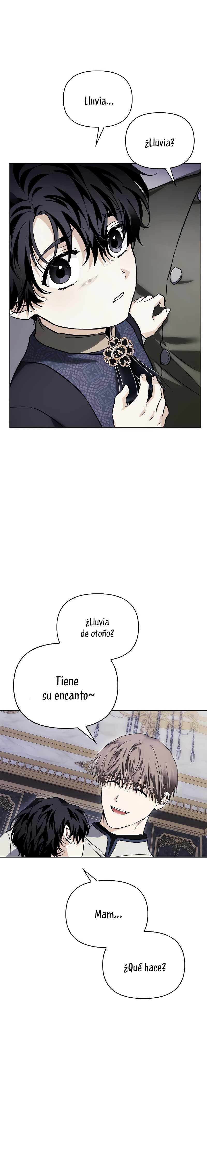Domé al perro rabioso de mi ex marido Capítulo 76 - Página 4