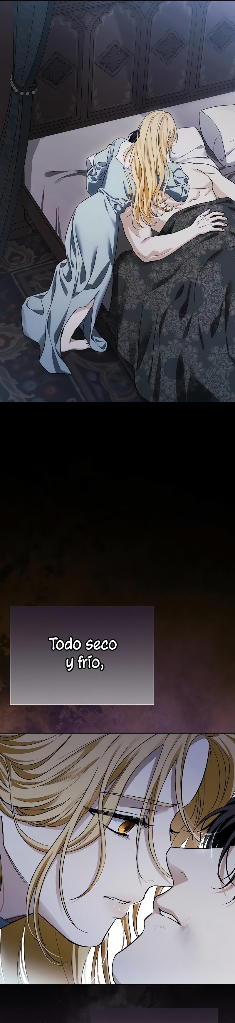 Domé al perro rabioso de mi ex marido Capítulo 76 - Página 42