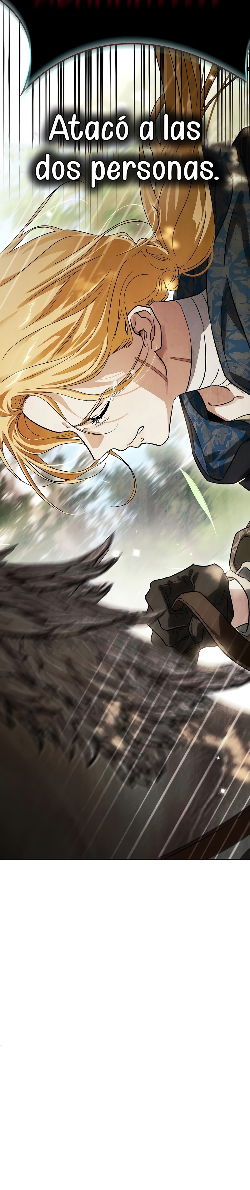 Domé al perro rabioso de mi ex marido Capítulo 76 - Página 45