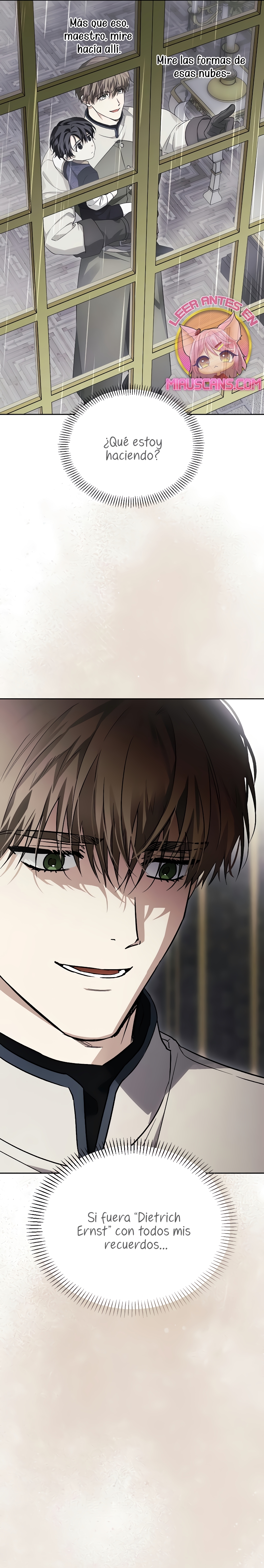 Domé al perro rabioso de mi ex marido Capítulo 76 - Página 6