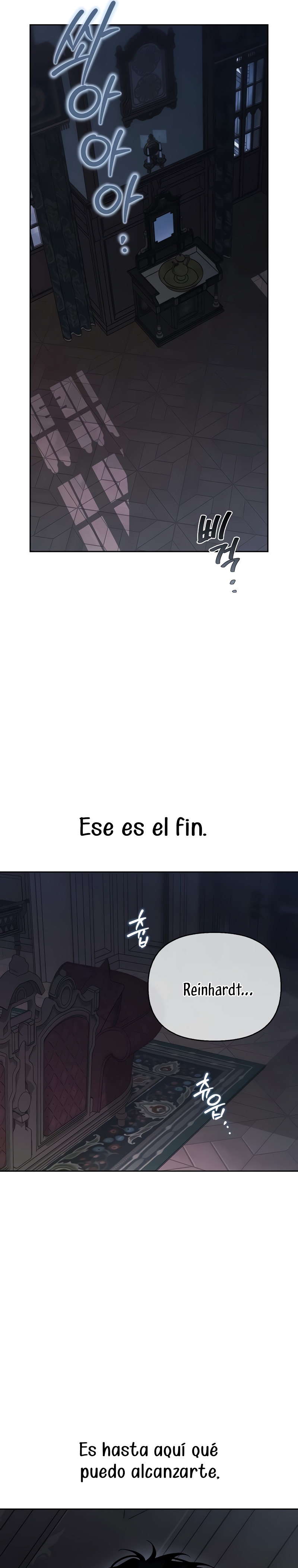 Domé al perro rabioso de mi ex marido Capítulo 76 - Página 8