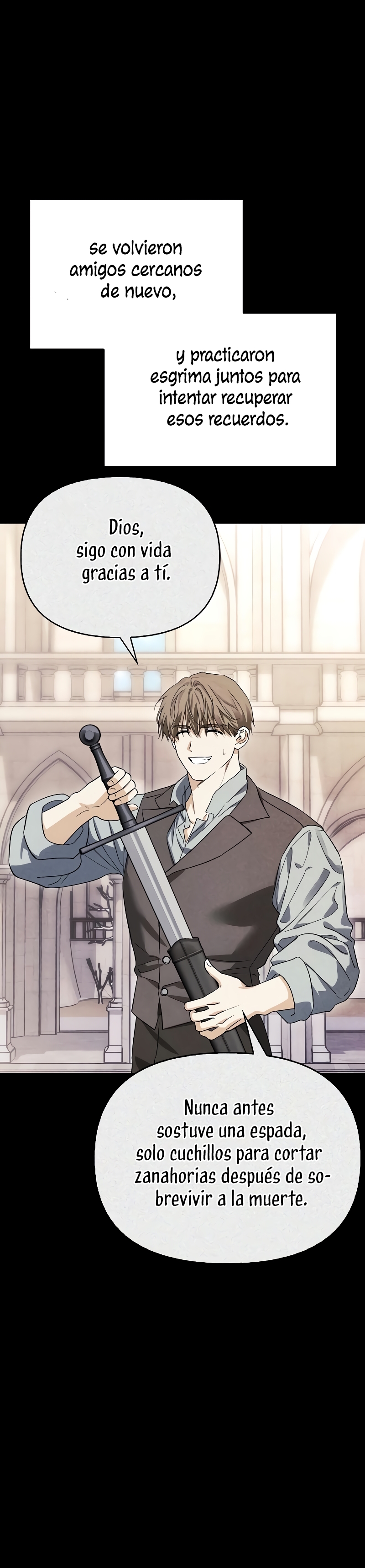 Domé al perro rabioso de mi ex marido Capítulo 77 - Página 10