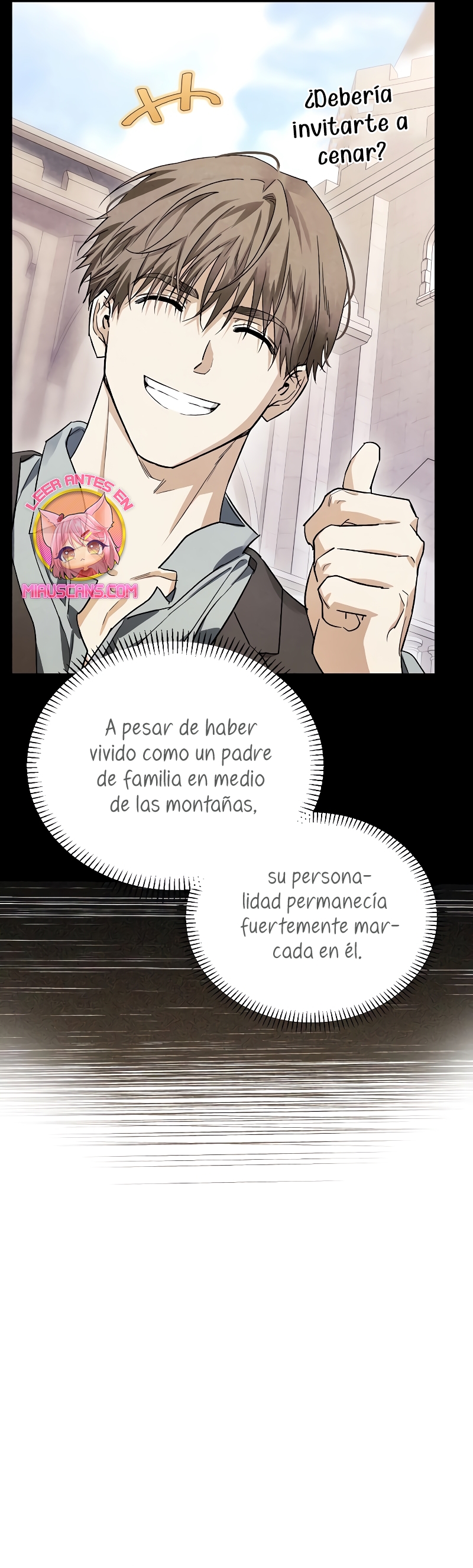 Domé al perro rabioso de mi ex marido Capítulo 77 - Página 12