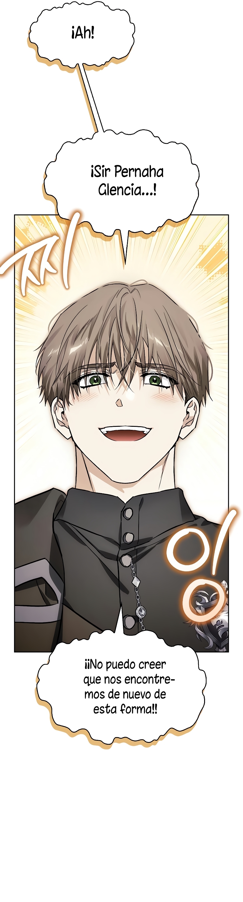 Domé al perro rabioso de mi ex marido Capítulo 77 - Página 13