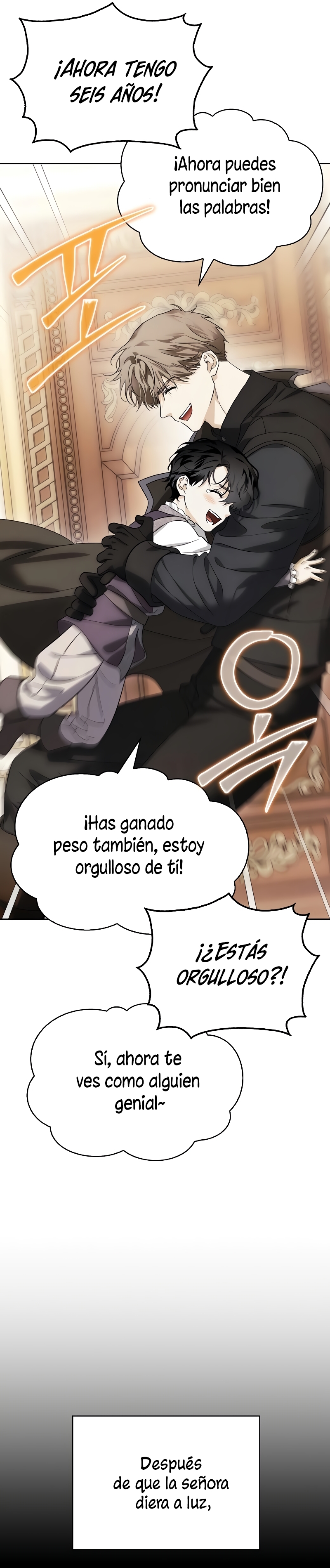 Domé al perro rabioso de mi ex marido Capítulo 77 - Página 20