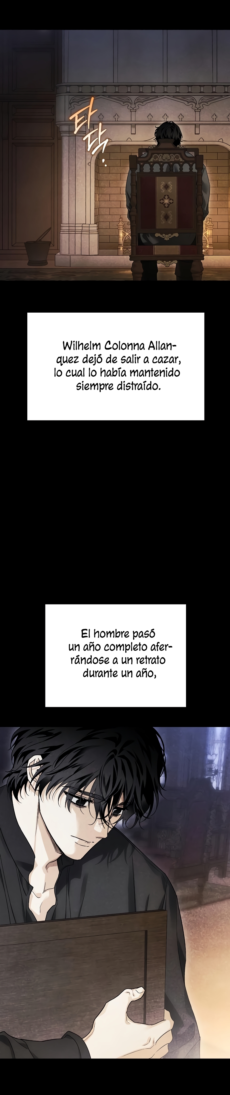 Domé al perro rabioso de mi ex marido Capítulo 77 - Página 21