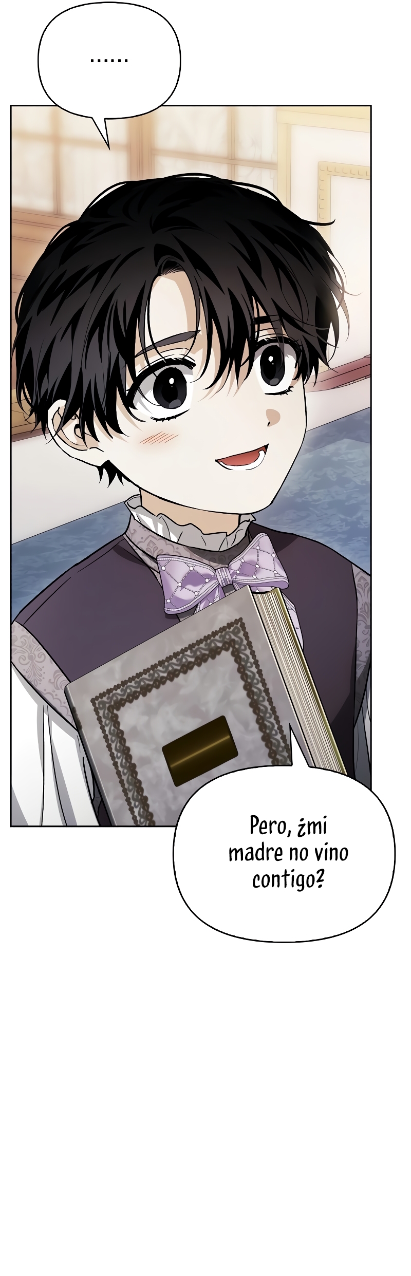 Domé al perro rabioso de mi ex marido Capítulo 77 - Página 26