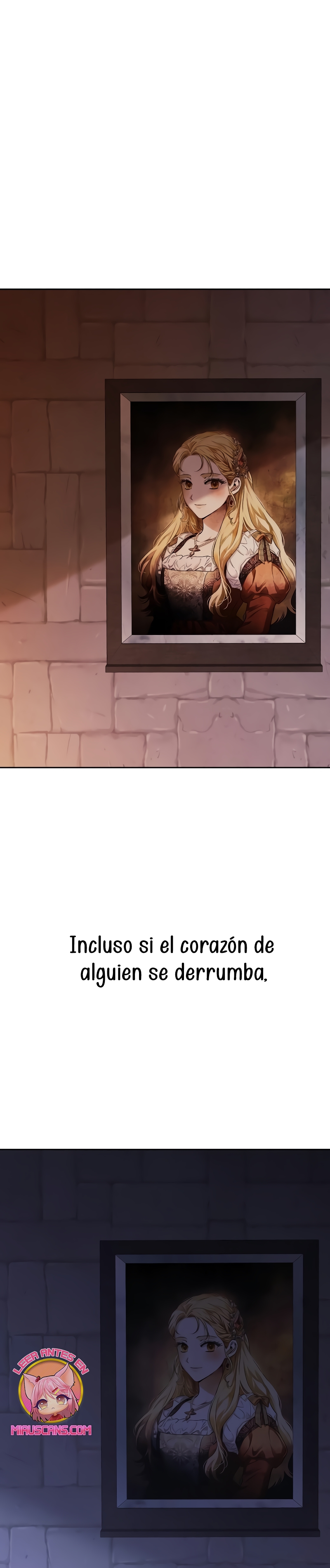 Domé al perro rabioso de mi ex marido Capítulo 77 - Página 3