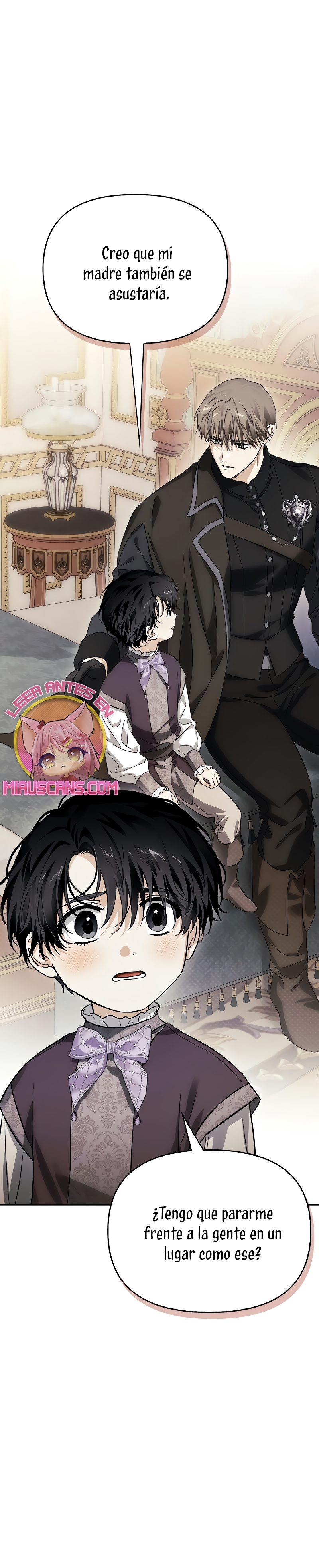 Domé al perro rabioso de mi ex marido Capítulo 77 - Página 30