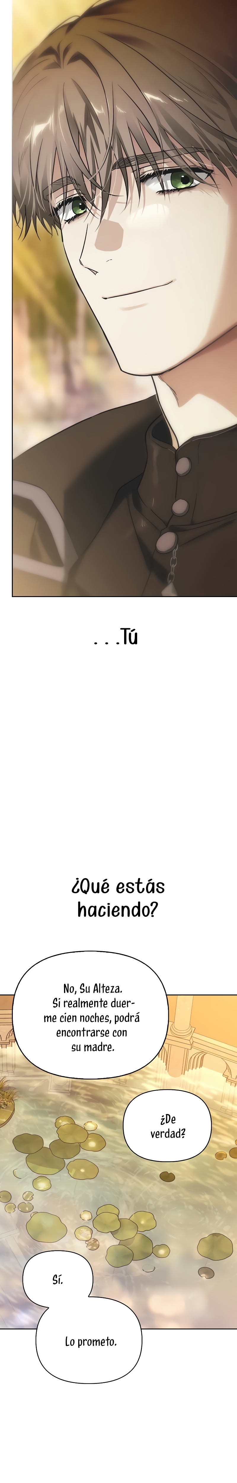 Domé al perro rabioso de mi ex marido Capítulo 77 - Página 35