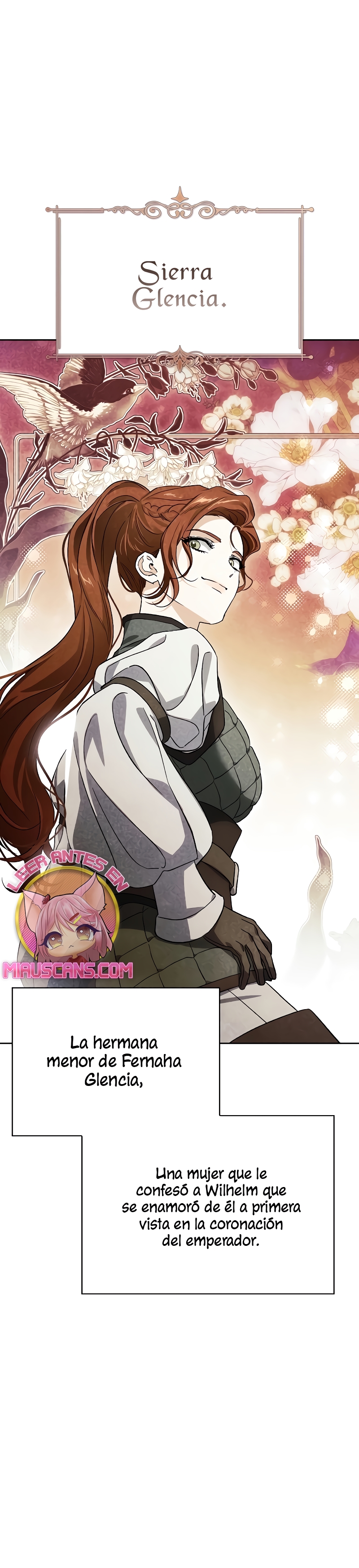 Domé al perro rabioso de mi ex marido Capítulo 77 - Página 37