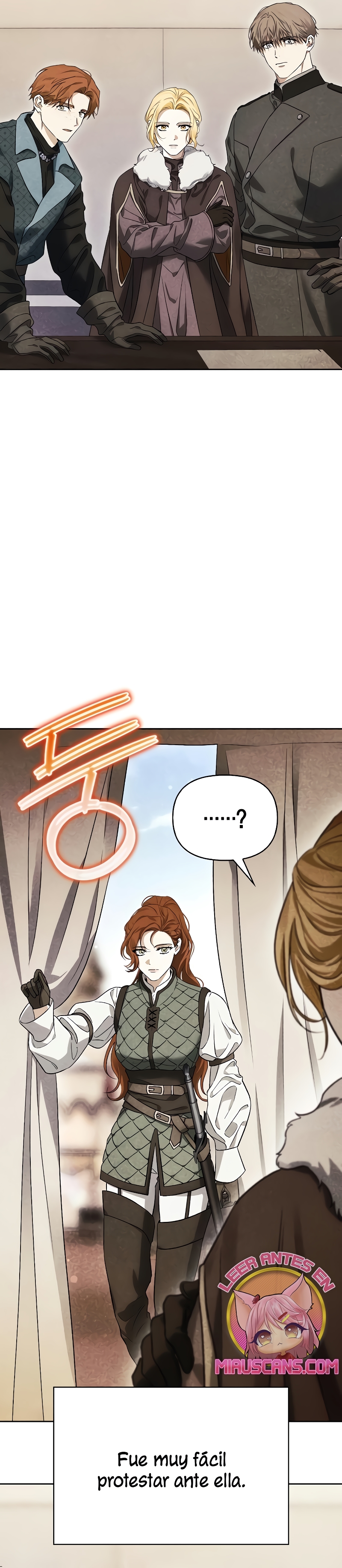 Domé al perro rabioso de mi ex marido Capítulo 77 - Página 40