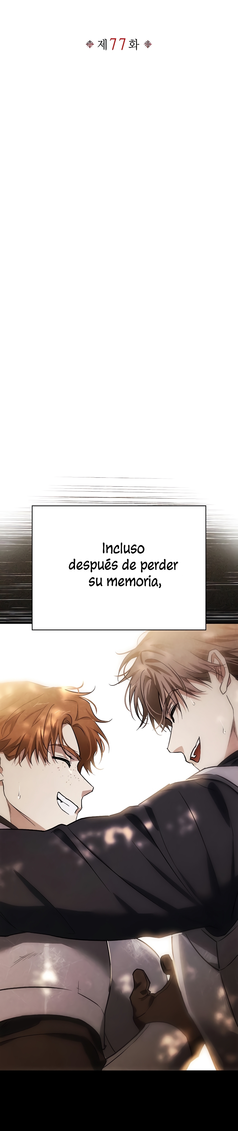 Domé al perro rabioso de mi ex marido Capítulo 77 - Página 9