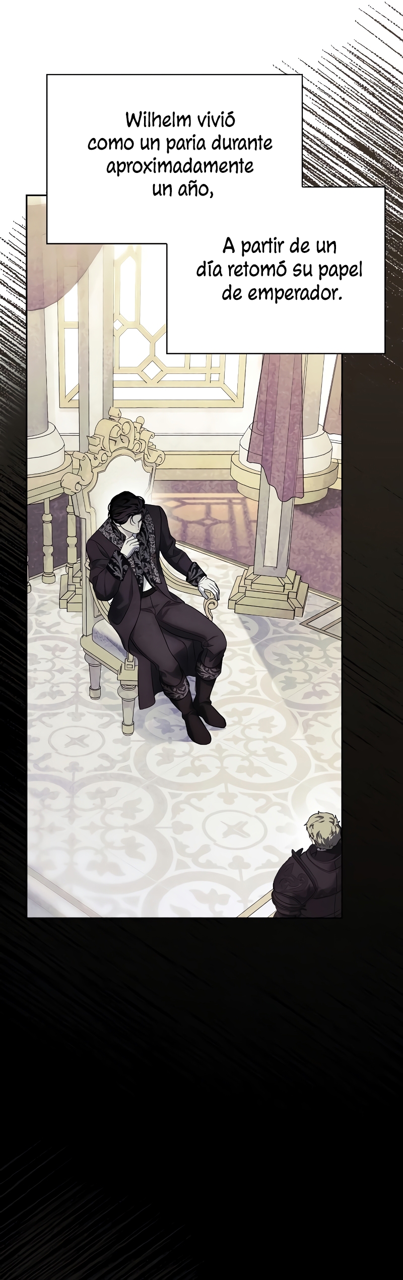 Domé al perro rabioso de mi ex marido Capítulo 78 - Página 11