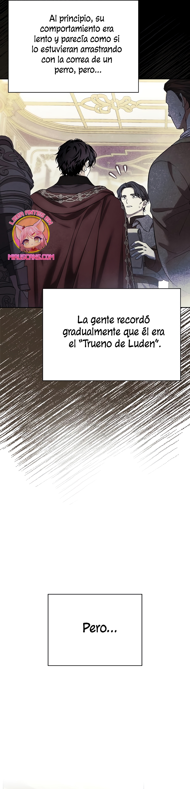 Domé al perro rabioso de mi ex marido Capítulo 78 - Página 12