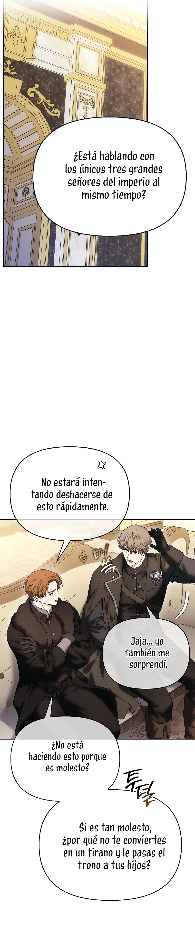 Domé al perro rabioso de mi ex marido Capítulo 78 - Página 13