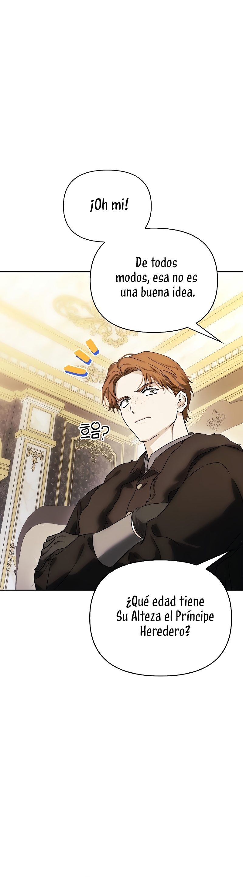 Domé al perro rabioso de mi ex marido Capítulo 78 - Página 14