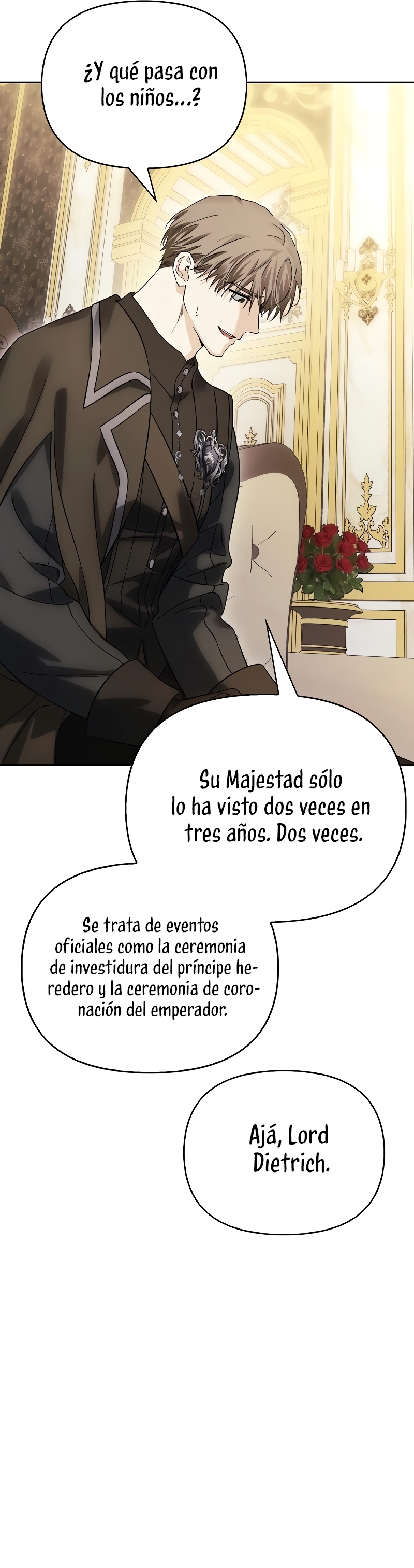 Domé al perro rabioso de mi ex marido Capítulo 78 - Página 15