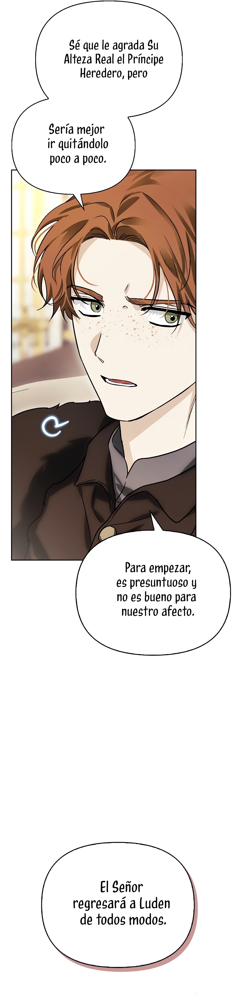 Domé al perro rabioso de mi ex marido Capítulo 78 - Página 16