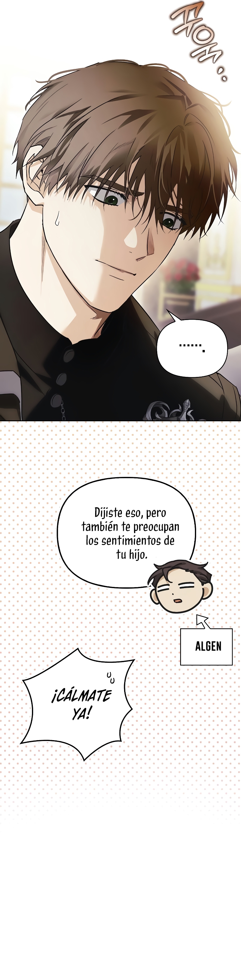 Domé al perro rabioso de mi ex marido Capítulo 78 - Página 17