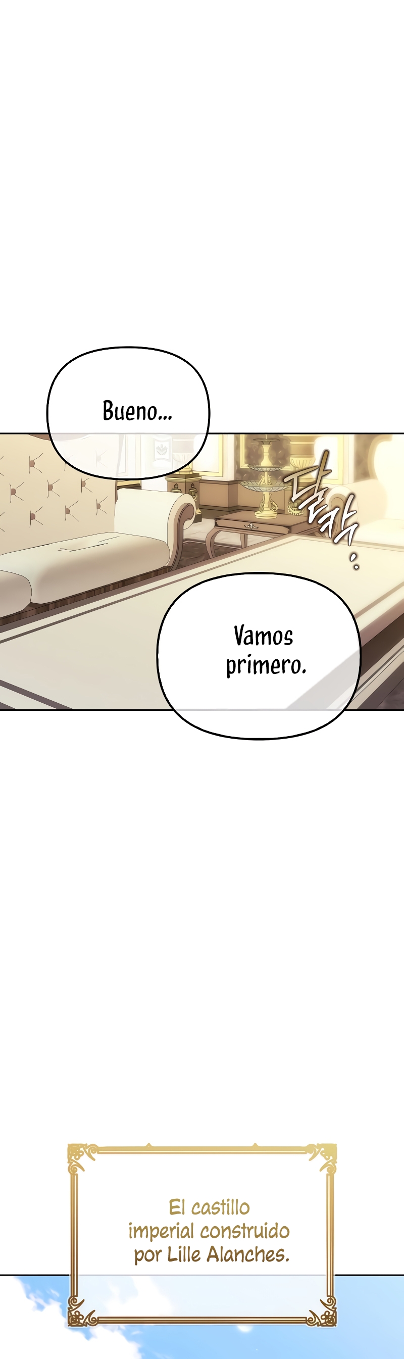 Domé al perro rabioso de mi ex marido Capítulo 78 - Página 19