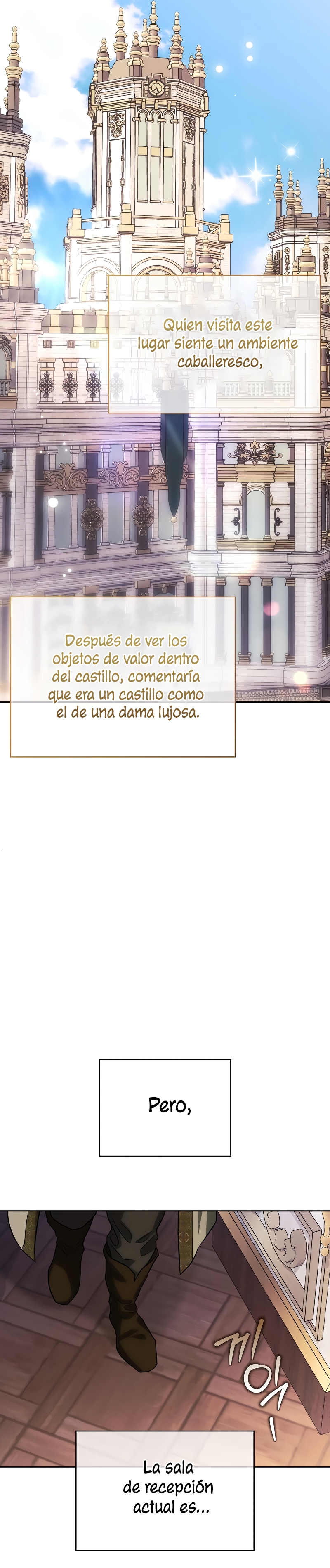 Domé al perro rabioso de mi ex marido Capítulo 78 - Página 20