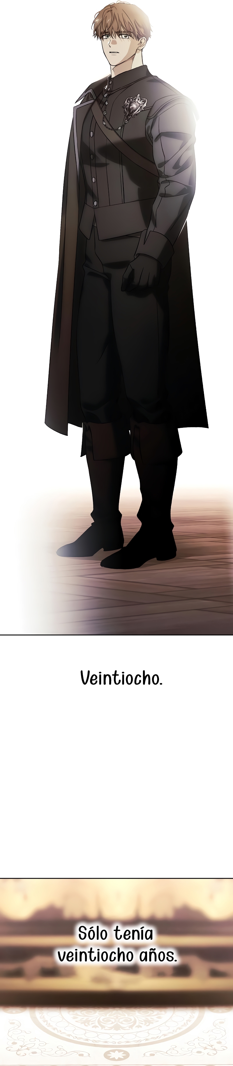 Domé al perro rabioso de mi ex marido Capítulo 78 - Página 25