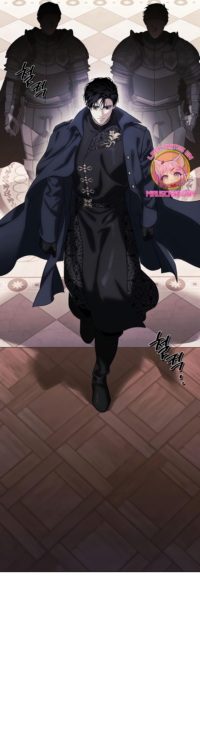 Domé al perro rabioso de mi ex marido Capítulo 78 - Página 26