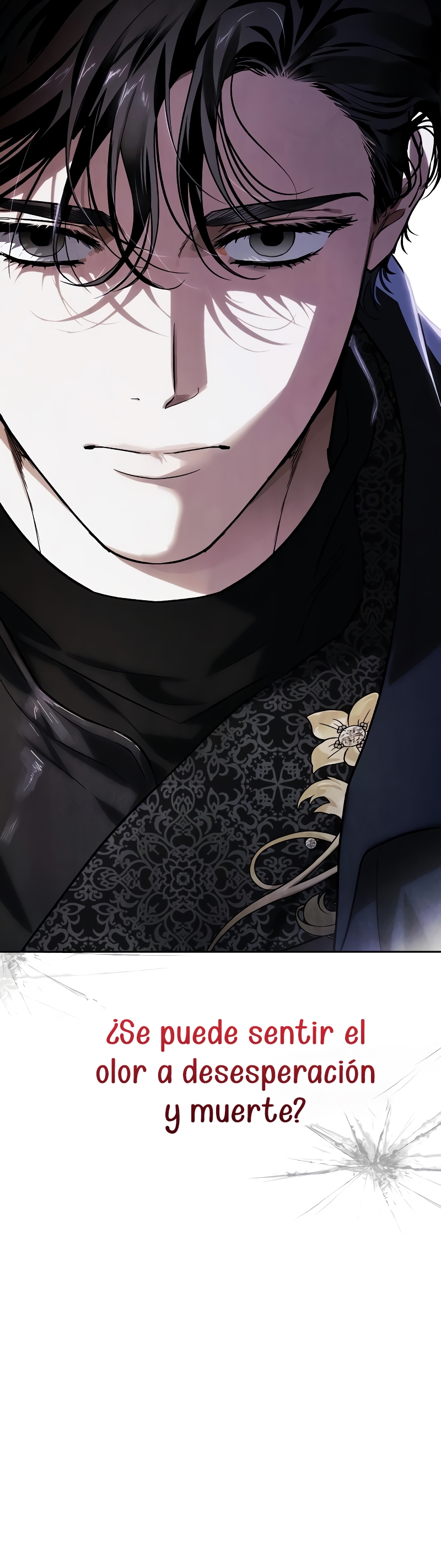 Domé al perro rabioso de mi ex marido Capítulo 78 - Página 28