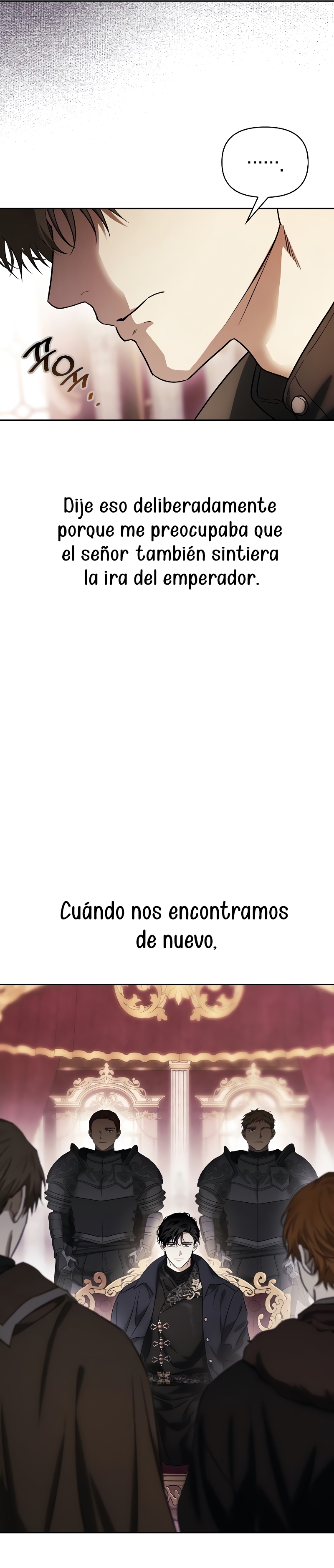 Domé al perro rabioso de mi ex marido Capítulo 78 - Página 30