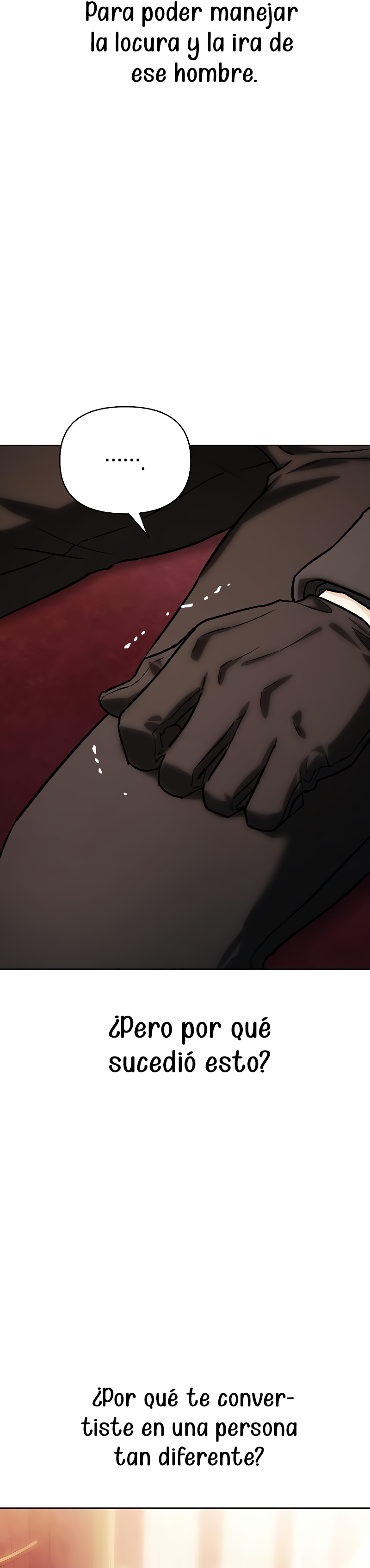 Domé al perro rabioso de mi ex marido Capítulo 78 - Página 31