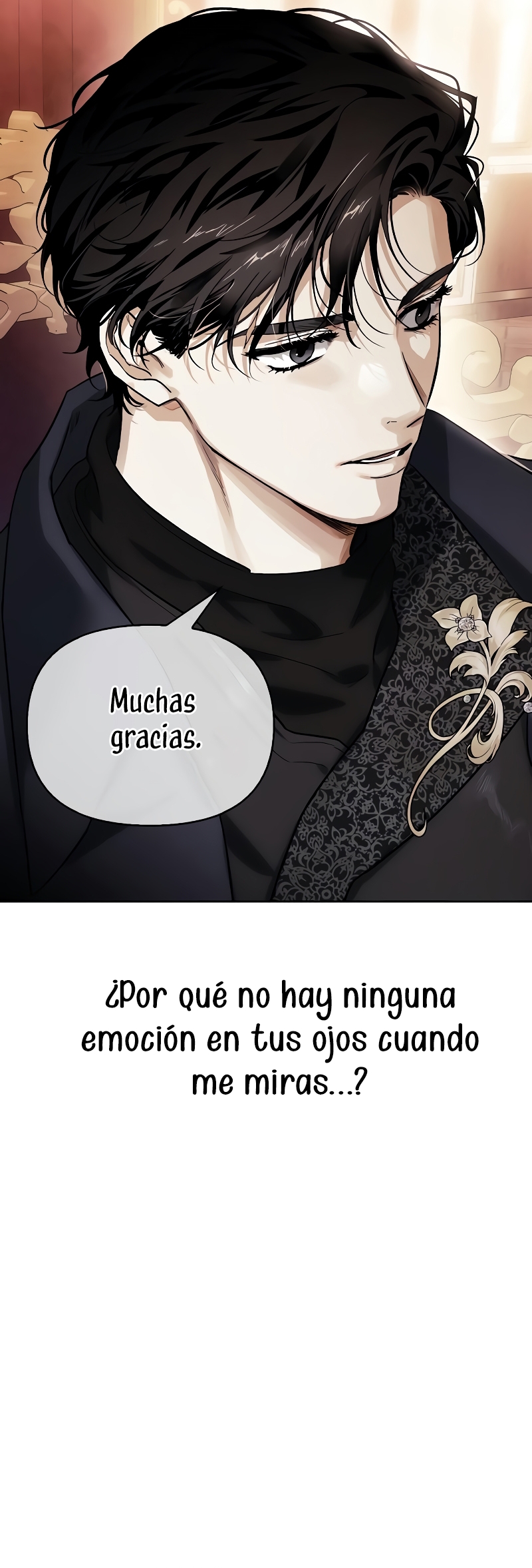 Domé al perro rabioso de mi ex marido Capítulo 78 - Página 32