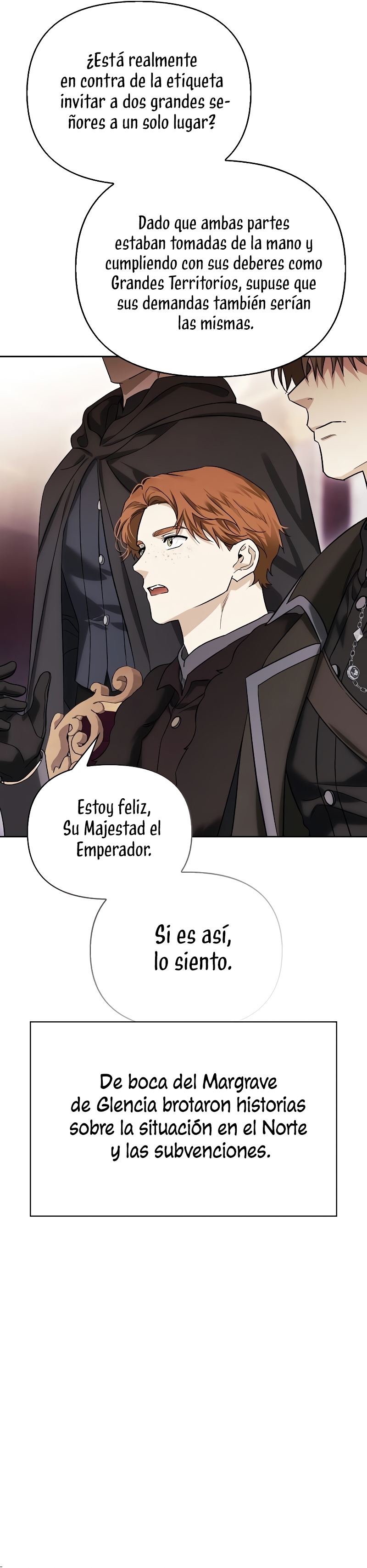 Domé al perro rabioso de mi ex marido Capítulo 78 - Página 33