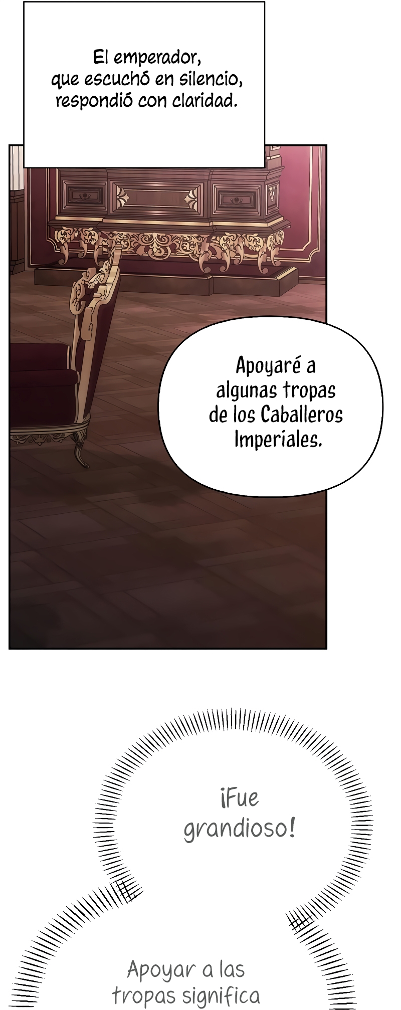 Domé al perro rabioso de mi ex marido Capítulo 78 - Página 34