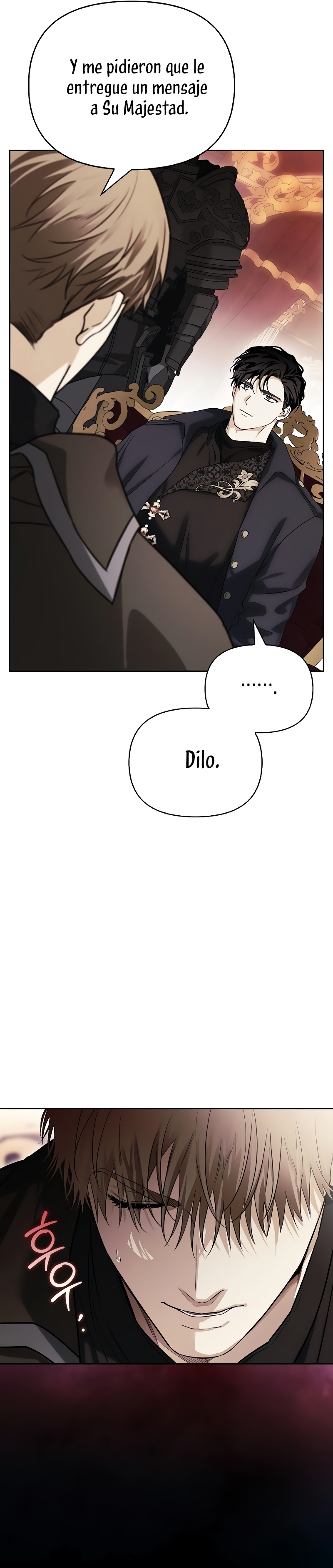 Domé al perro rabioso de mi ex marido Capítulo 78 - Página 39