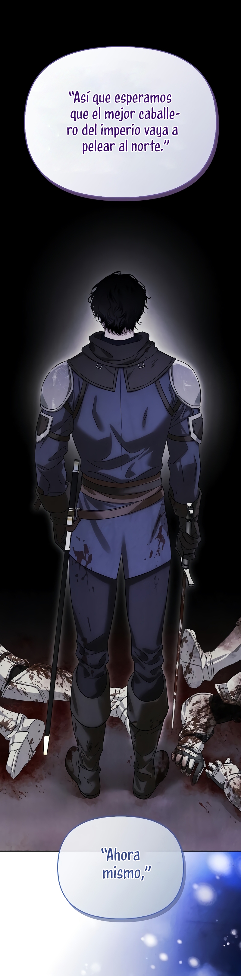 Domé al perro rabioso de mi ex marido Capítulo 78 - Página 41