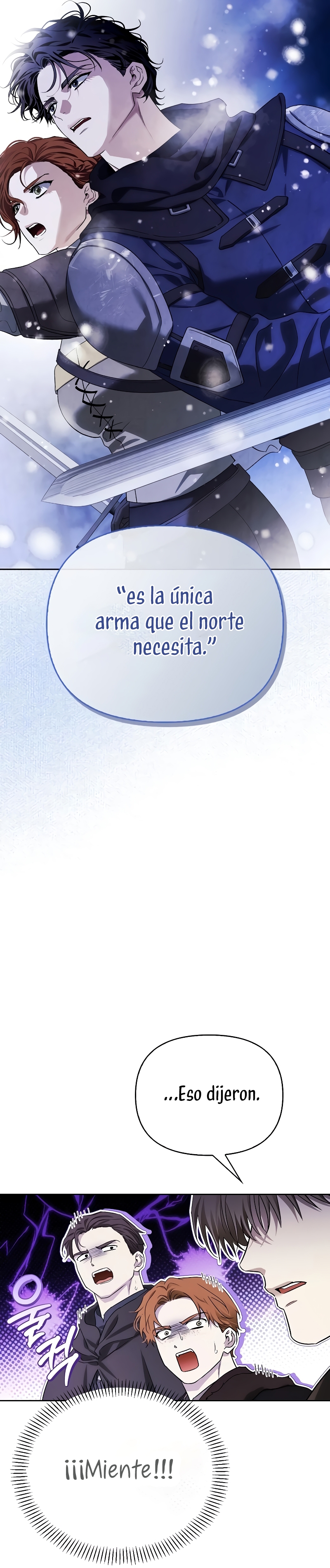 Domé al perro rabioso de mi ex marido Capítulo 78 - Página 42