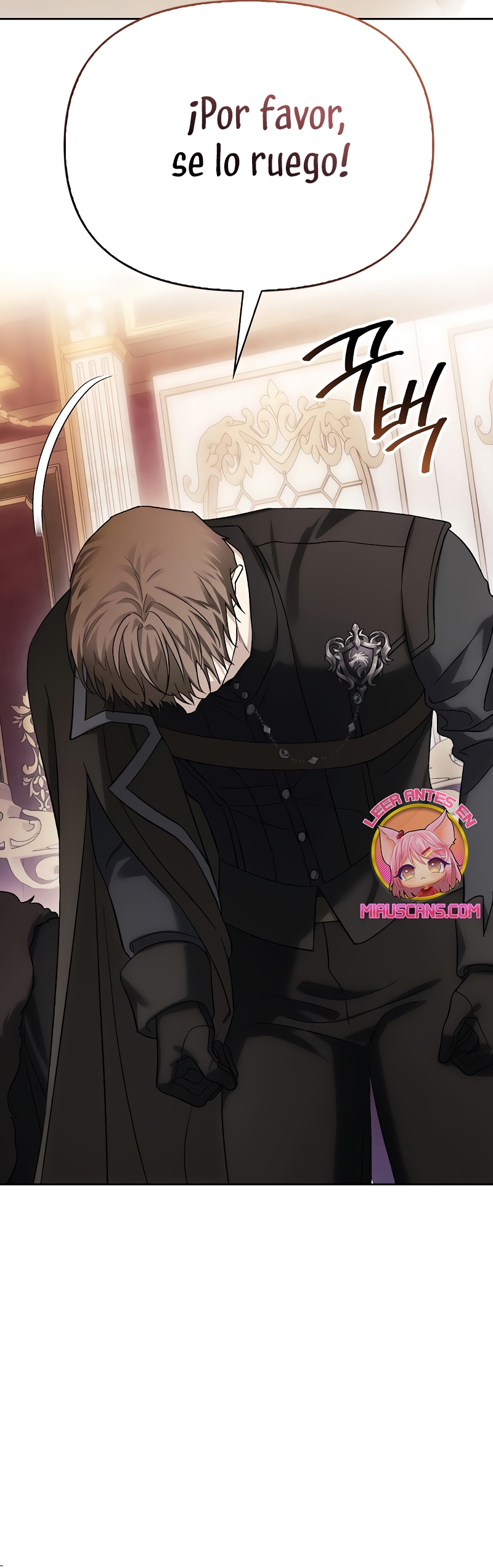 Domé al perro rabioso de mi ex marido Capítulo 78 - Página 47