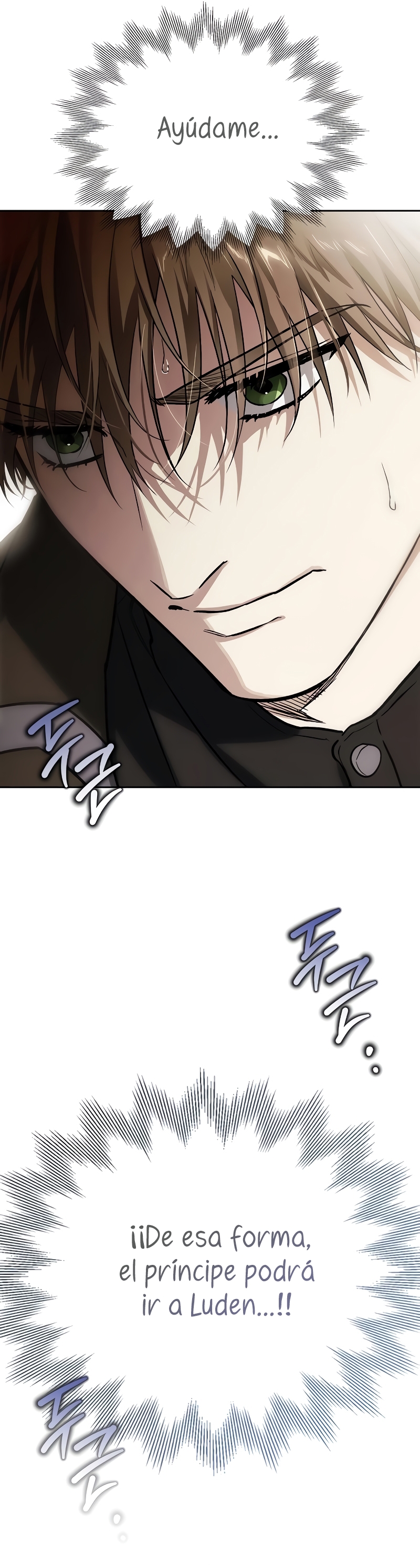 Domé al perro rabioso de mi ex marido Capítulo 78 - Página 48