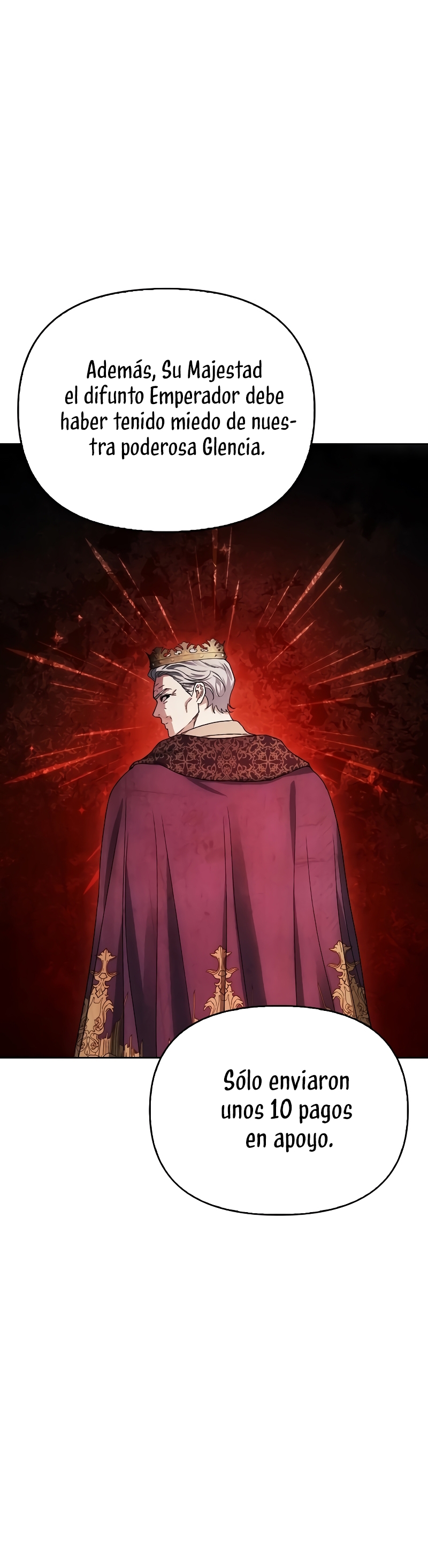 Domé al perro rabioso de mi ex marido Capítulo 78 - Página 5