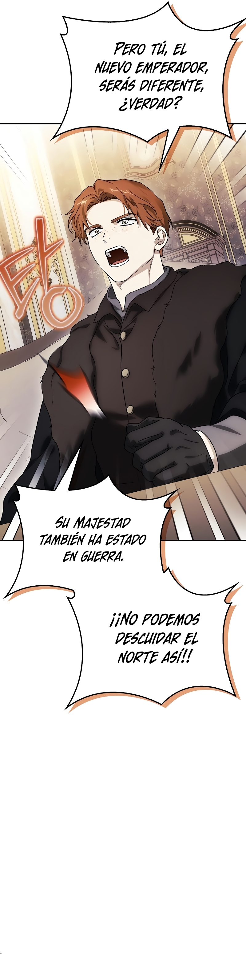 Domé al perro rabioso de mi ex marido Capítulo 78 - Página 6