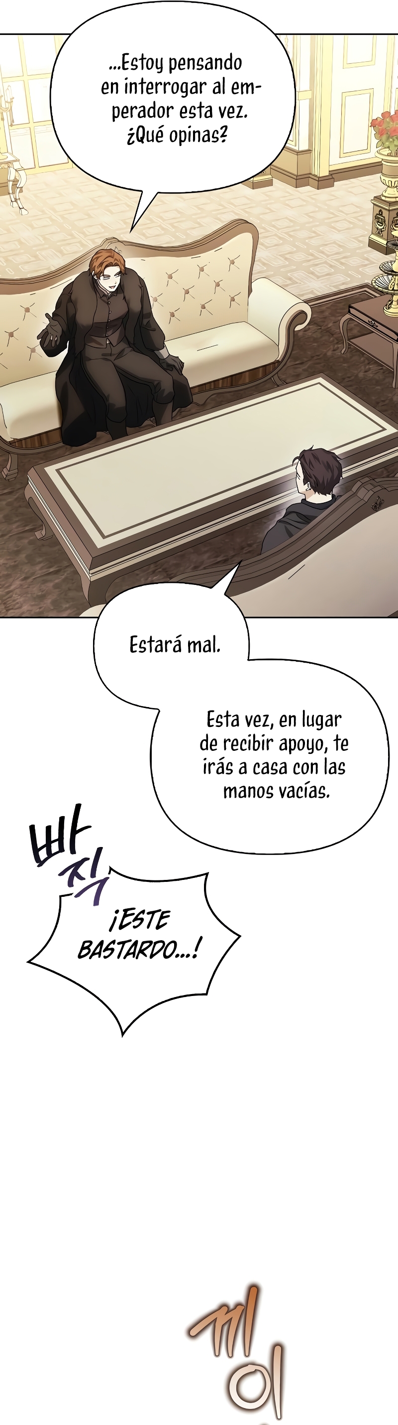 Domé al perro rabioso de mi ex marido Capítulo 78 - Página 7