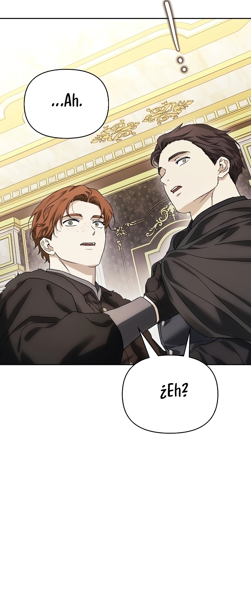 Domé al perro rabioso de mi ex marido Capítulo 78 - Página 8