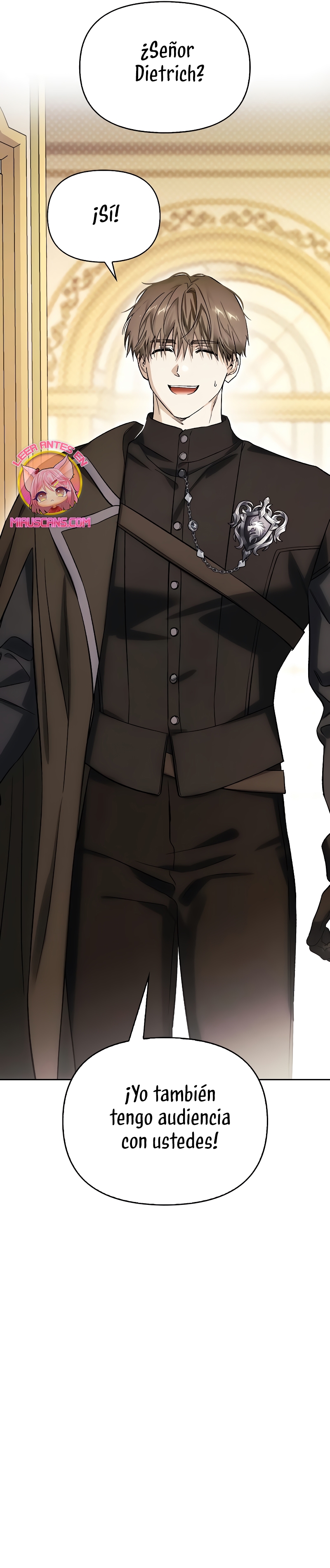 Domé al perro rabioso de mi ex marido Capítulo 78 - Página 9