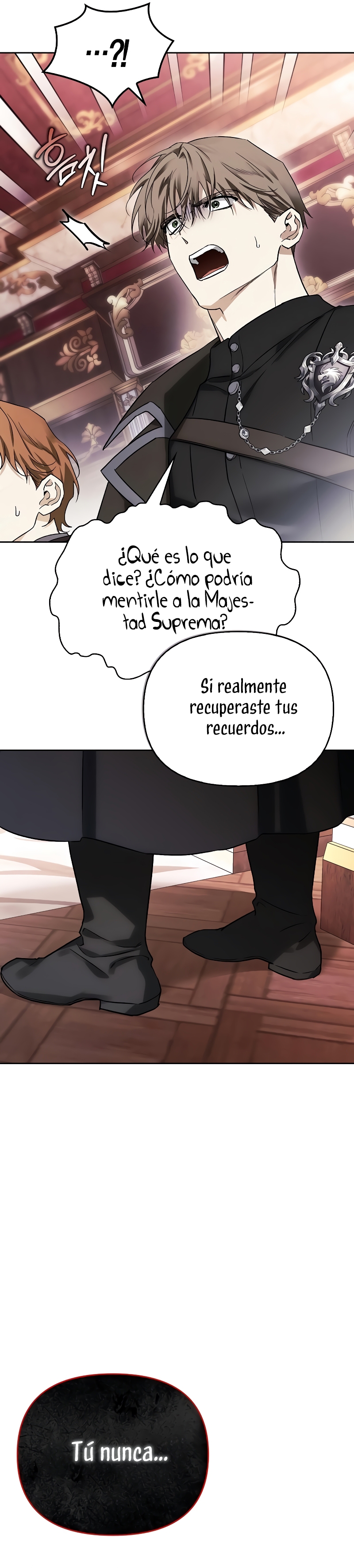 Domé al perro rabioso de mi ex marido Capítulo 79 - Página 10