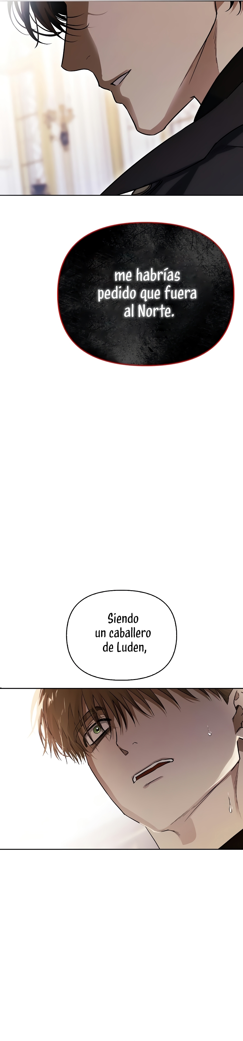 Domé al perro rabioso de mi ex marido Capítulo 79 - Página 11