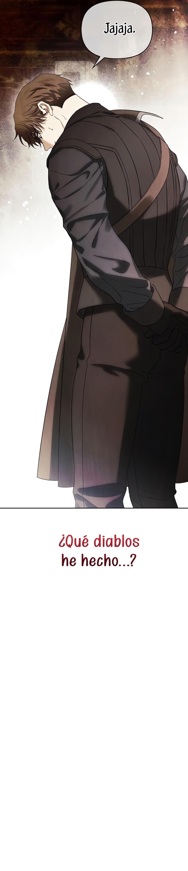 Domé al perro rabioso de mi ex marido Capítulo 79 - Página 14