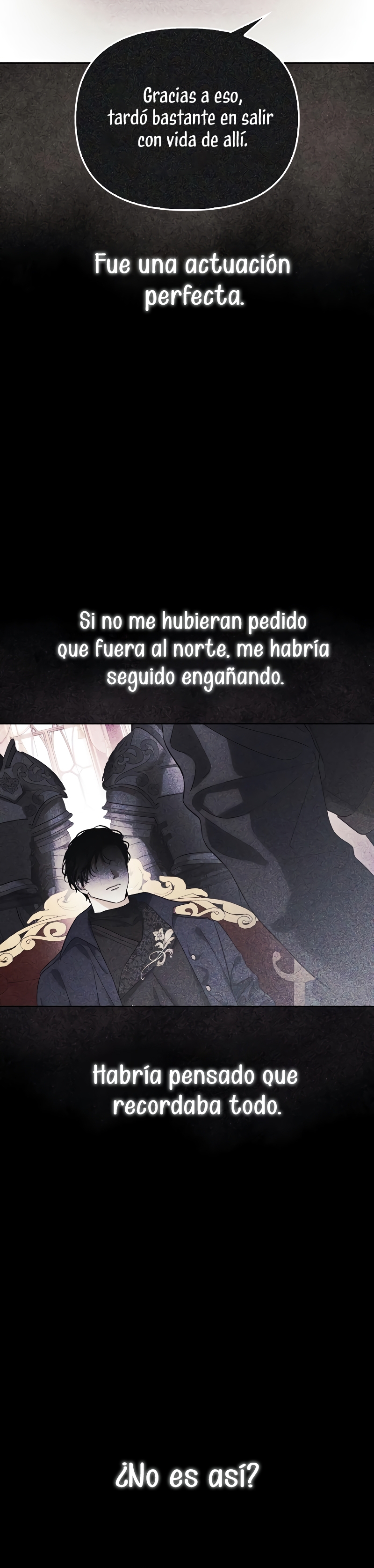 Domé al perro rabioso de mi ex marido Capítulo 79 - Página 18